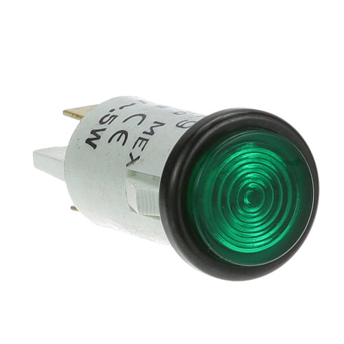 ATOE-1800-4 Accutemp - Green Signal Light 250V ATOE-1800-4 Accutemp - Green Signal Light 250V